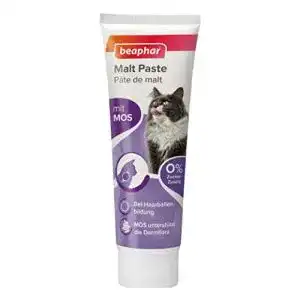 Malzpaste katzen beaphar malt paste fuer katzen
