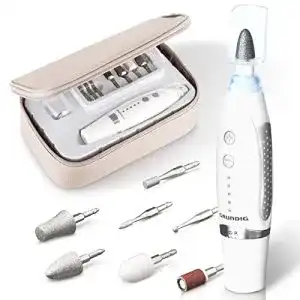 Manikuere pedikuereset grundig manikuere set elektrisch