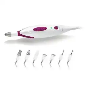 Manikuere pedikuereset medisana mp 815 elektrische manikuere