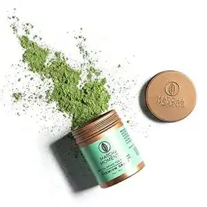 Matcha-Tee