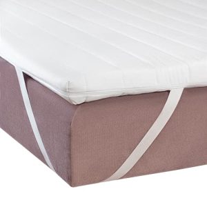 Bazalı yataklar için yatak koruyucu PHD Primera 140x200cm