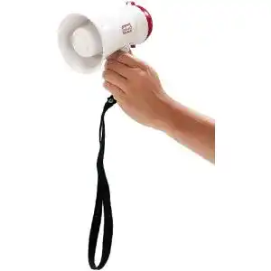Megafon infactory mini megaphon 5w rms klein mini