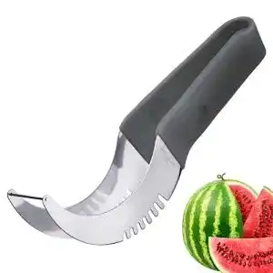 Melonenschneider westmark hook hakenfoermige schneideklinge