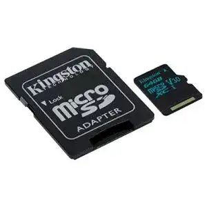 Micro sd karte kingston sdcg2 64gb