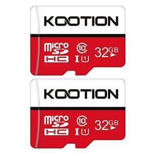 Micro SD-kort KOOTION Micro SD-kort 32GB minneskort