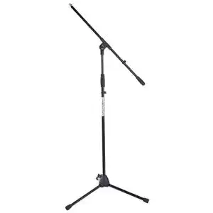 Mikrofonstaender pronomic ms 116 mit galgen