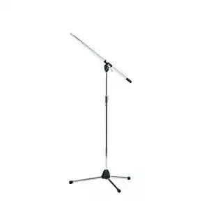 Mikrofonstaender tama standard series galgen chrom ms205