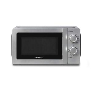 Microwave hot air Kumtel 2-in-1 microwave with grill / 20 liters