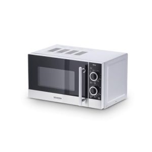 Microwave hot air SEVERIN 2-in-1 microwave with grill 700 W