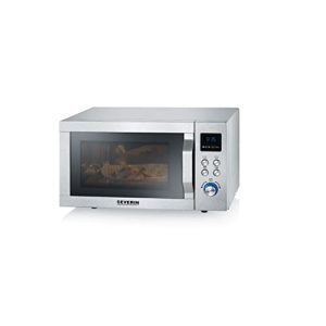Micro-ondes air chaud SEVERIN micro-ondes avec fonction grill