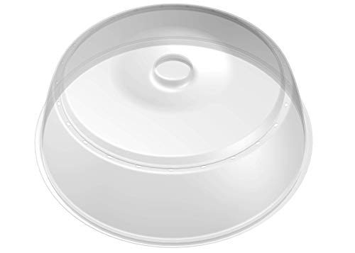 Mikrowellenabdeckhaube BranQ – Home essential , BPA-frei Kunststoff