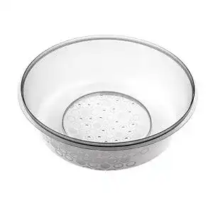 Mikrowellenabdeckhaube ikea mikrowellendeckel 26 cm weiss