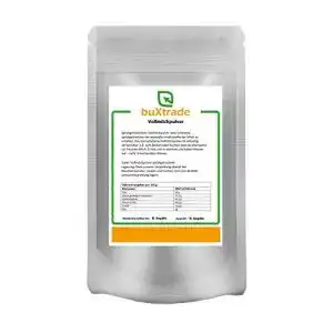 Milchpulver 4x 500 g voll spruehgetrocknet backen