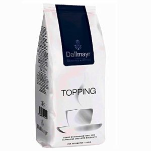 Milchpulver Dallmayr Topping 10 x 1kg Vending - milchpulver dallmayr topping 10 x 1kg vending
