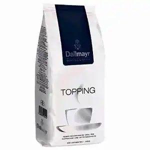 Milchpulver dallmayr topping 10 x 1kg vending