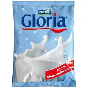 Milchpulver nestle nestle gloria mager 500 g 1er pack