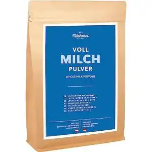 Milchpulver proteinvital milcherei vollmilch pulver regional