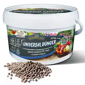Mineralduenger bodenkaiser universalduenger
