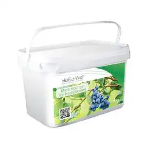 Mineralduenger planta fuer heidelbeeren duenger obstduenger