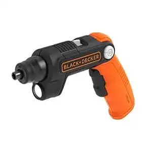 Mini akkuschrauber blackdecker bdcsfl20c qw pivot akku schrauber