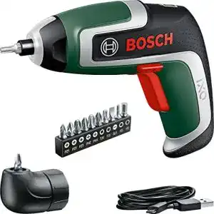 Mini akkuschrauber bosch home and garden bosch akkuschrauber ixo 1