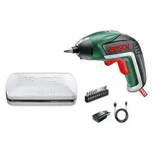 Mini akkuschrauber bosch home and garden bosch akkuschrauber ixo