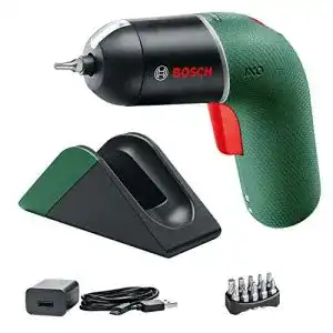 Mini akkuschrauber bosch home and garden bosch akkuschrauber ixo set