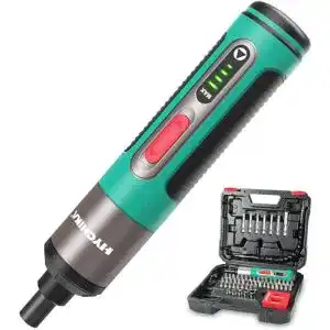 Mini akkuschrauber hychika better tools for better life 1