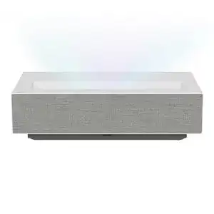 Mini beamer lg electronics projektor hu715qw ust cinebeam 4k uhd hdmi