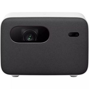 Mini-Beamer Xiaomi Mi Smart Compact Projector 2 Pro Beamer mit Google