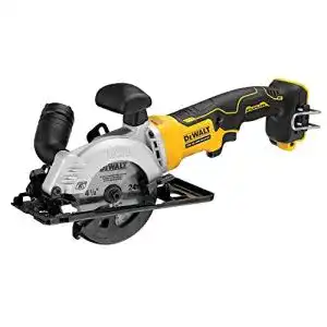 Mini handkreissaege dewalt dcs571n xj handkreissaege solo