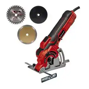 Mini handkreissaege einhell tc cs 89