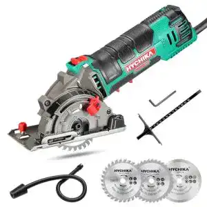 Mini handkreissaege hychika better tools for better life mini