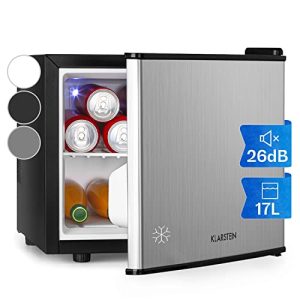 Mini-Kühlschrank Klarstein Kühlschrank
