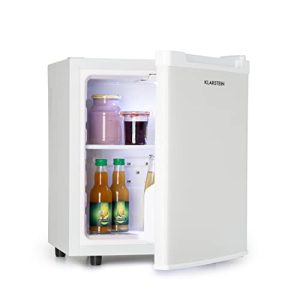 Mini lednička Klarstein Silent Cool minibar