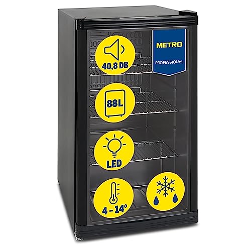 Mini-Kühlschrank METRO Professional GPC1088