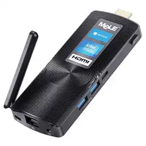 Mini pc stick mele pcg02 luefterlos windows 11 pro celeron j4125 8g