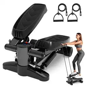 Mini stepper bubbacare stepper