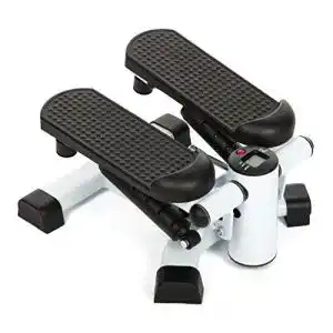 Mini stepper sport thieme 2 in 1 fitness aerobic fuer zuhause