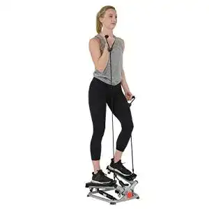 Mini stepper sunny health fitness sf s0979