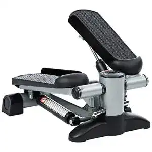 Mini stepper ultrasport swing stepper