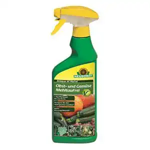 Mittel gegen mehltau neudorff armisan af pilzfrei 500 ml
