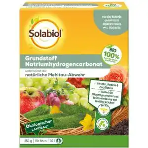 Mittel gegen mehltau protect home solabiol grundstoff