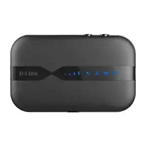 Mobiler wlan router d link dwr 932 mobiler lte wlan hotspot