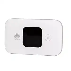 Mobiler wlan router huawei e5577 320 mobile wifi white