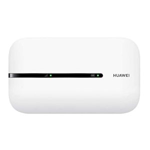 Roteador WiFi móvel HUAWEI WLAN E5576-320 4G