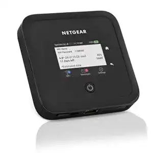 Mobiler-WLAN-Router
