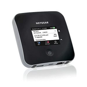 Mobil WiFi-router