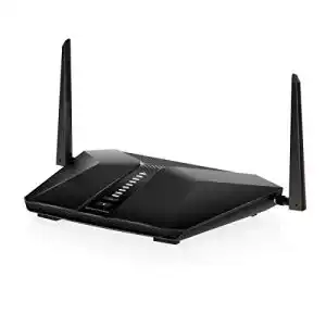 Mobiler wlan router netgear nighthawk 4 stream ax4 wifi 6 router
