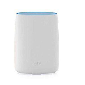 Mobilny router Wi-Fi Netgear Orbi LBR20 4G LTE Router i router Wi-Fi